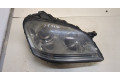 Фара передняя  Mercedes ML W164 2005-2011 правая 