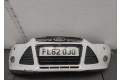 Бампер  Ford Focus 3 2011-2015 передний   1719342, BM5117757AFXWAA