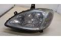 Фара передняя  Mercedes Viano левая 