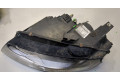 Фара передняя  Audi A4 (B8) 2007-2011 левая 
