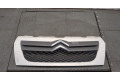 Решетка радиатора  Citroen Jumper (Relay) 2006-2014          