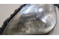 Фара передняя  Mercedes A W169 2004-2012 правая 