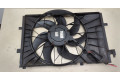 Вентилятор радиатора  Mercedes C W203 2000-2008           