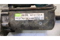 Стартер  Seat Ibiza 4 2008-2015 1.4  02T911023R   