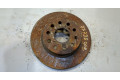 Диск тормозной Toyota MR2 1989-1999 задний