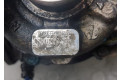  Турбина  KIA Carens 2002-2006             3310027400