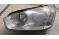Фара передняя  Ford C-Max 2002-2010 левая 
