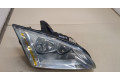 Фара передняя  Ford Focus 2 2005-2008 правая 