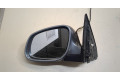 Зеркало боковое Porsche Cayenne 2002-2010 левое