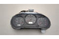 Панель приборов  Subaru Impreza (G11) 2000-2007            