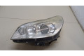 Фара передняя Citroen C5 2004-2008 левая