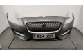 Бампер Jaguar XF 2015–2020 передний