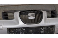 Бампер  Seat Cordoba 2 2003-2006 передний   
