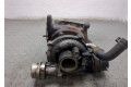  Турбина  Renault Scenic 2009-2012             