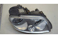 Фара передняя  Volkswagen Caddy 2004-2015 правая 