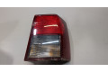 Задний фонарь          