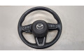 Руль Mazda CX-3 2014-