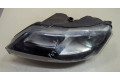 Фара передняя  Skoda Rapid 2012-2020 левая 