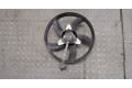 Вентилятор радиатора Skoda Fabia 2007-2010