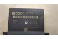 Блок комфорта  Audi A8 (D3) 2002-2010      4E0907468E  