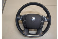 Руль Citroen DS4