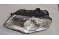 Фара передняя  Volkswagen Passat 6 2005-2010 левая 