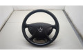 Руль  Mercedes E W211 2002-2009           