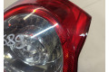 Задний фонарь          