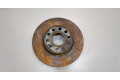 Диск тормозной  Volkswagen Golf 7 2012-2017 1.6  передний     5Q0615301A      