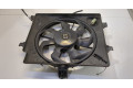 Вентилятор радиатора  KIA Ceed 2012-2018           