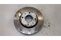 Диск тормозной  Volvo S40 / V40 1995-2004   передний         