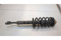 Стойка амортизатора  Skoda SuperB 2001-2008 3B0413031P, 8D0411105AR     
