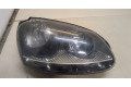 Фара передняя  Volkswagen Golf 5 2003-2009 правая 