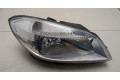 Фара передняя  Skoda Fabia 2007-2014 правая 