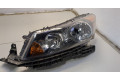 Фара передняя Honda Accord 8 2008-2013 USA левая