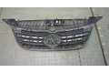 Решетка радиатора  Volkswagen Tiguan 2007-2011          