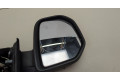 Зеркало боковое  Citroen Berlingo 2008-2012  левое           