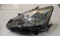 Фара передняя  Lexus IS 2005-2013 левая 