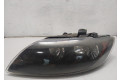 Фара передняя  Audi Q7 2009-2015 левая 