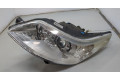 Фара передняя Citroen C4 2004-2010 левая