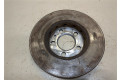 Диск тормозной Volkswagen Golf 4 1997-2005 1.6 передний 6R0615301