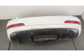 Бампер  Audi Q3 2011-2014 задний   8U0807067B