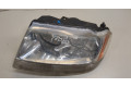 Фара передняя  Jeep Grand Cherokee 1999-2003 левая 