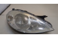 Фара передняя  Mercedes A W169 2004-2012 правая 