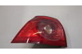 Задний фонарь          