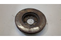 Диск тормозной Volkswagen Touareg 2007-2010 передний