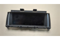 Дисплей бортового компьютера  BMW X3 F25 2010-2017 9370870       