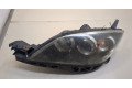 Фара передняя  Mazda 3 (BK) 2003-2009 левая 