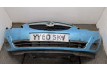 Бампер Opel Meriva 2010-2018 передний 13267710