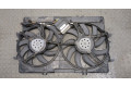 Вентилятор радиатора Audi A6 (C7) 2011-2018